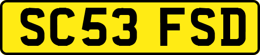 SC53FSD