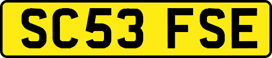 SC53FSE