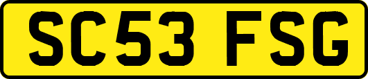 SC53FSG