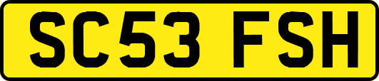 SC53FSH