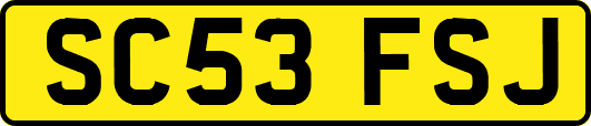SC53FSJ