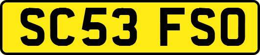 SC53FSO