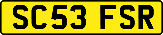 SC53FSR
