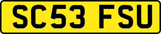 SC53FSU