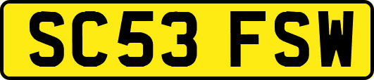 SC53FSW