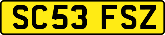 SC53FSZ