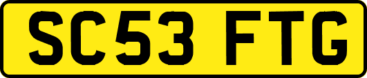 SC53FTG
