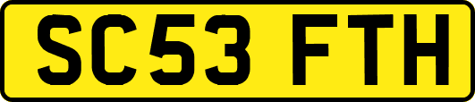 SC53FTH
