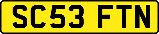 SC53FTN