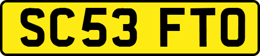 SC53FTO