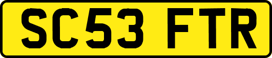 SC53FTR