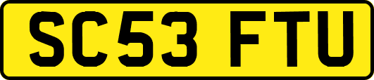 SC53FTU
