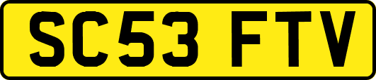 SC53FTV