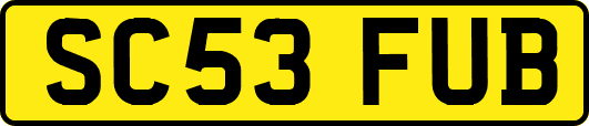SC53FUB