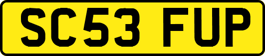 SC53FUP