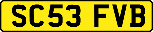 SC53FVB