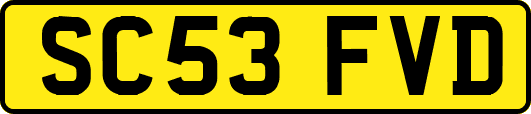 SC53FVD