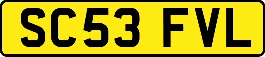 SC53FVL