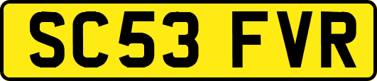 SC53FVR