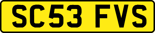 SC53FVS