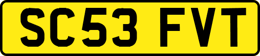 SC53FVT