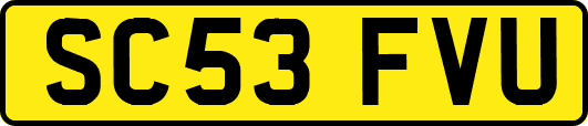 SC53FVU