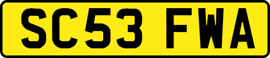 SC53FWA