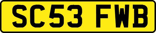 SC53FWB