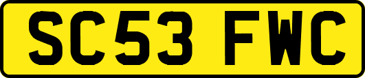 SC53FWC