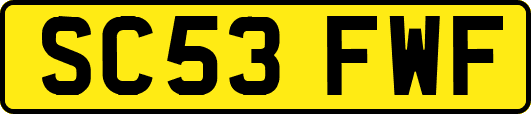 SC53FWF