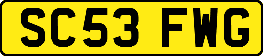 SC53FWG