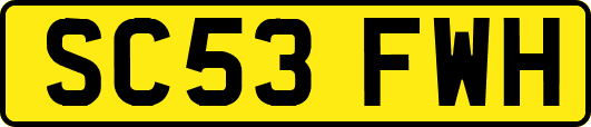 SC53FWH