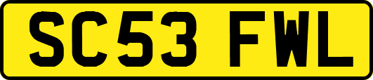 SC53FWL