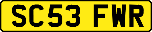 SC53FWR