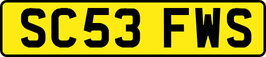 SC53FWS