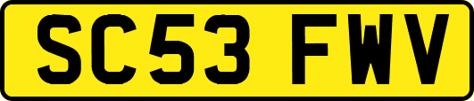 SC53FWV