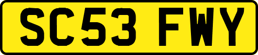 SC53FWY