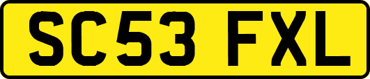 SC53FXL