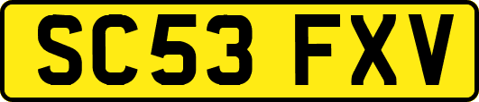 SC53FXV