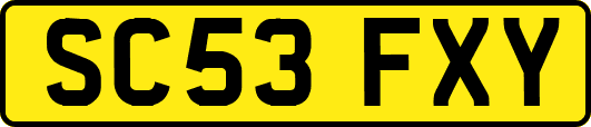 SC53FXY