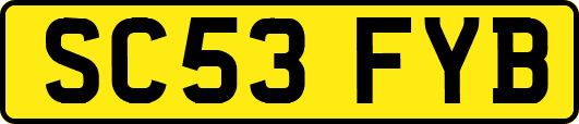 SC53FYB
