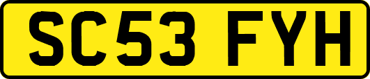 SC53FYH