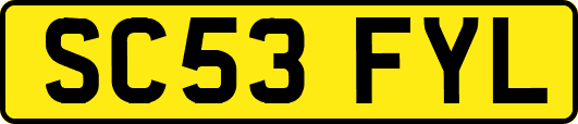 SC53FYL