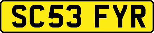 SC53FYR
