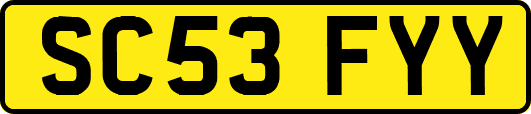 SC53FYY