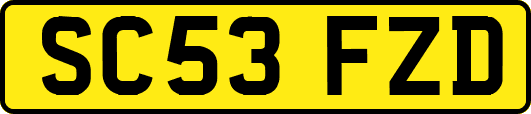 SC53FZD