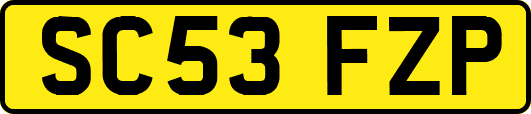 SC53FZP