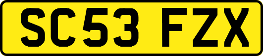 SC53FZX