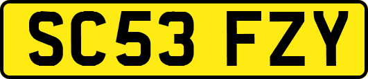 SC53FZY