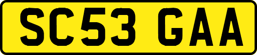 SC53GAA